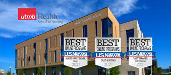 Utmb health league city campus hospital provides innovative, high. Utmb School Of Nursing In Galveston Home Facebook