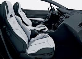 The site owner hides the web page description. Peugeot Bringt Sondermodell 308 Cc Roland Garros Magazin
