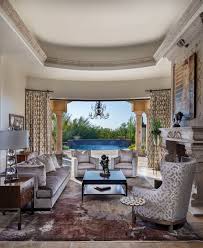 Inspirational interior design ideas for living room design, bedroom design, kitchen design and the entire home. La Maison Scottsdale Luxury Home Furnishings