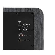View and download polk audio hts10 owner's manual online. Polk Subwoofer