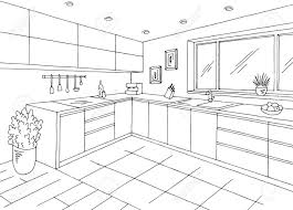 We did not find results for: Kitchen Room Graphic Black White Home Interior Sketch Illustration Vector Lizenzfrei Nutzbare Vektorgrafiken Clip Arts Illustrationen Image 163370678