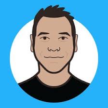 Mat Johnson (madebymat)