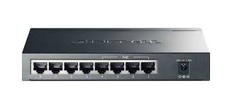 30 watts poe power per port. D4212 Tp Link Tl Sg1008p 8 Port Gigabit Poe Switch Altronics