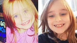 Police link cases after missing 6-year-old SC girl, neighbor found dead