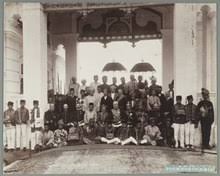 Alquileres vacacionales en kuala kangsar. Perak Wikipedia