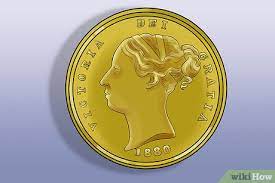 They'll likely want to weigh your gold in person and verify the clarity of the coins. How To Buy And Sell Gold Coins For Profit With Pictures