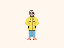 5 out of 5 stars (7) sale price $13.16 $ 13.16 $ 15.48 original price $15.48 (15% off) free shipping add to favorites. Mac Miller Designs Themes Templates And Downloadable Graphic Elements On Dribbble