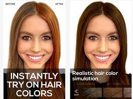 Le app per la scelta del colore oltre a choicify, esistono altre app dedicate alla scelta del colore capelli perfetto. Capelli Le 10 Migliori App Per Taglio E Colore Io Donna