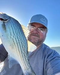 Allen Dyer (@cedar_creek_fishing_adventures) · Mabank, TX