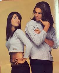 No habla de sí misma. Pablo Echarri Revelo Como Cambio Tras Conocer A Nancy Duplaa Diarioshow El Portal De Espectaculo