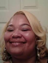 Obituary for Nicole Moneque "CoCo" Houston