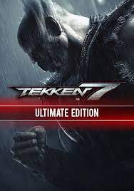 Tekken 7 is a truly wonderful fighting game and one of the best entries in the series in general. Buy Tekken 7 Ultimate Edition Steam