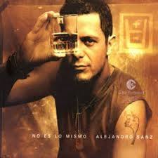 Listen to Alejandro Sanz