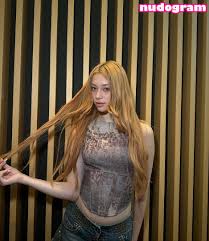 Katseye  Megan Skiendiel  meganskiendiel Nude Leaks OnlyFans Photo 13 -  Nudogram v2.0