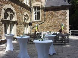 Historie Schloss Vettelhoven