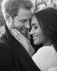 How Meghan Markle Found Her Engagement Photographer
