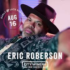 NYC you’re up next! Two shows (early/late)