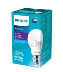 Cocokkan dan sesuaikan warna pencahayaannya misalkan putih, warm, atau warmwhite. Daftar Harga Lampu Philips Led 11 Watt Philips Terbaru Agustus 2021 Terupdate Blibli