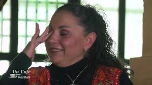 UN CAFÉ CON MARILOLI