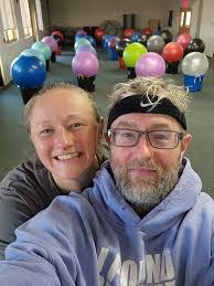 Michelle Luders's Instagram, Twitter & Facebook