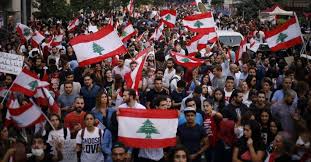 Lebanon 2020 population is estimated at 6,825,445 people at mid year according to un data. Obsolete Political System Biggest Challenge For Lebanese Daily Sabah