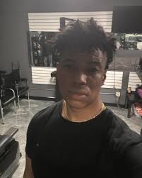 Nathan Calvin Saunders (@icaivln) • Instagram photos and videos