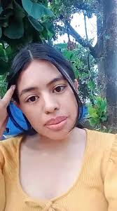 Joven de plan padrino, agradecimiento a su Madrina Mirna Jiménez. Mirna  Jimenez