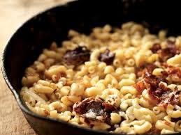 Skillet Fried Mac And Cheese From Zingerman S Roadhouse Recipe Recipe Fried Mac And Cheese Fried Mac Mac And Cheese