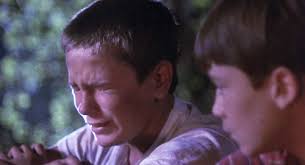 it should have been you