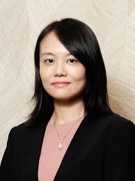 Adjunct Lecturer Dong Ying-Qiu