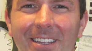 LAURELS: Trauernicht next in line to lead state fire chiefs association