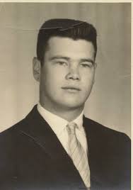 John Larry Morris (1944-1995)