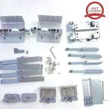Our self closing door system for use with pocket door pro allows doors to close themselves after opening. Sliding Door Fittings Excel Hardware