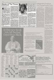 See actions taken by the people who manage and post content. Books Of The Times The New York Times