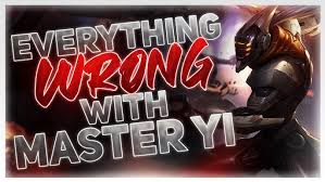 New Yorick Ultimate Buff - League Of Legends - Youtube