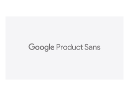 Google fonts (formerly known as google web fonts) is a library of more than a thousand free and open source font families, an interactive web directory for browsing the library, and apis for using the fonts via css and android. What Font Does Google Use Fontarget
