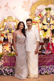 Pooja Hegde on X: Halamithi and Habibo reunited ☺️🤜🏼🤛🏼 Back again with  the cutest @actorvijay sir and ready to roll 🤍 Lets create magic onscreen  once more... May the cinematic Gods keep