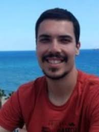 Felipe Dutra Athaydes, Golang Backend Engineer