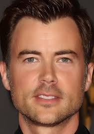 Fan Casting Matt Long as Doctor Kirk Langston in Gotham knights