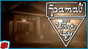 Pamali Part 1 The White Lady Indonesian Horror Game Pc Gameplay Walkthrough Youtube