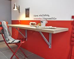 Pour tous renseignements merci de nous contactrer par tel sur le 27 204 191 ou par message sur notre page facebook. Gagner De L Espace Avec Cette Table Rabattable Leroy Merlin