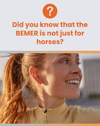 Transforming Horse Health with BEMER: Simone Blum's Success Story
