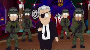 Frame rate capped at 30 fps; Story Of South Park The Stick Of Truth Youtube