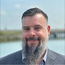 Joe Griffith, Phoebus Neighborhood Commissioner