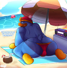 Rule34 - If it exists, there is porn of it  king dedede, kirby  7139047
