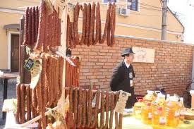 Comunicat de bioma agro ecology co romania. Video Si Foto Targ De Produse TradiÅ£ionale La Atelierul Petry Stiri Din Mures Stiri Targu Mures Liderul Presei Muresene