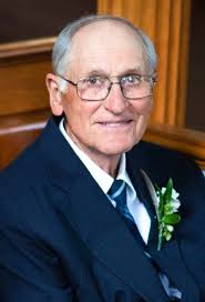 Donald Thayer Obituary (2022)