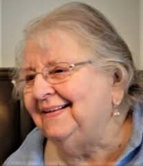 Obituary: Norma Luce — Waterbury Roundabout