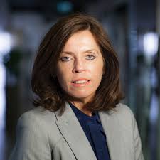 News UK appoints Tracey Hart to drive print and distribution businesses