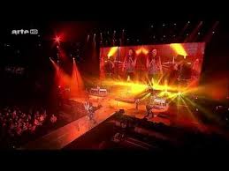 Udolindenberg Hintermhorizont Hinterm Horizont Musik Stefan Raab